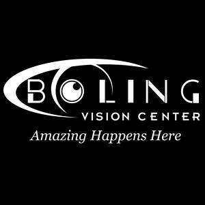 Fundraising Page: Boling Vision Center